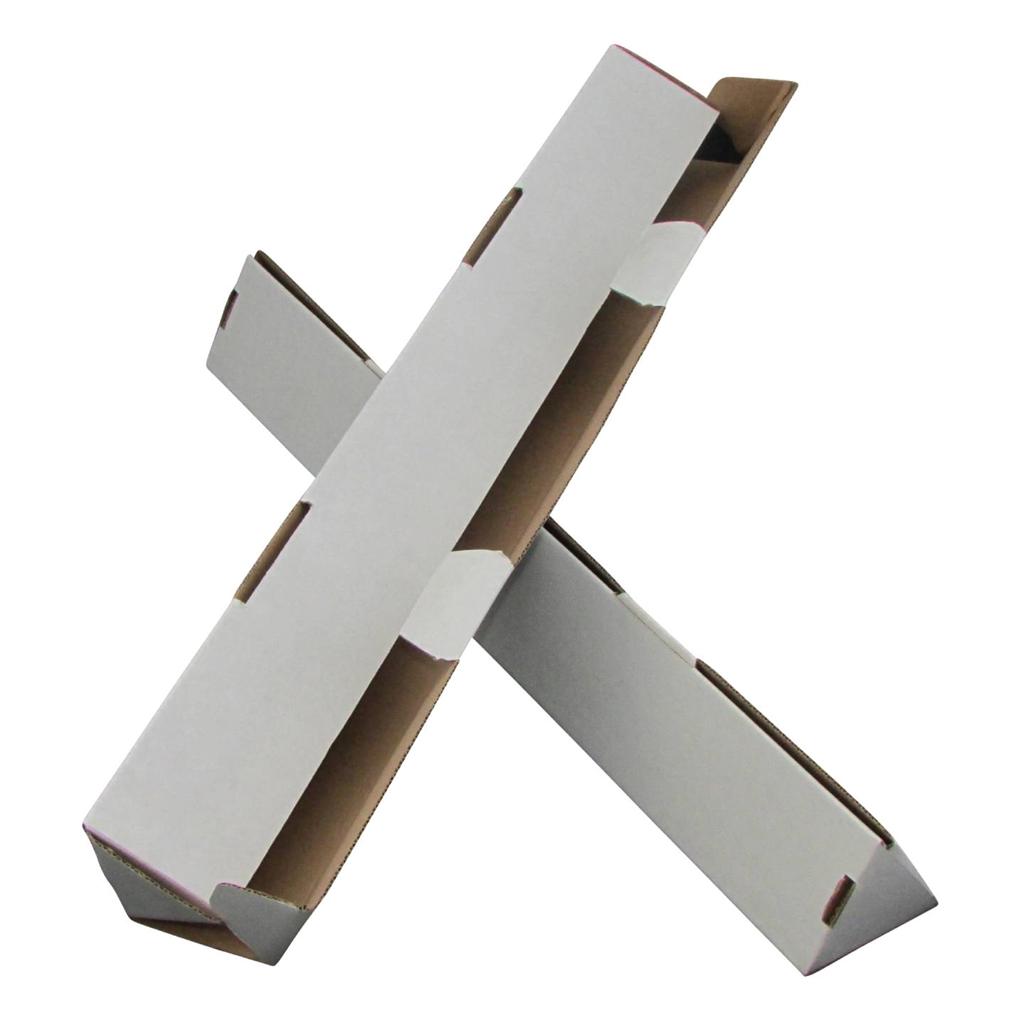 Where to Get Triangular Mailing Tubes -- Packaging Supplies | PRLog