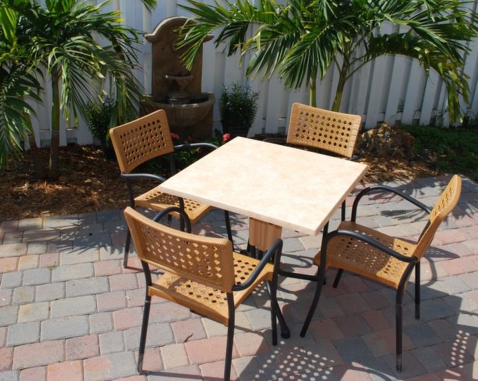 Outdoor Furniture Store In Miami Provides Free Shipping Throughout