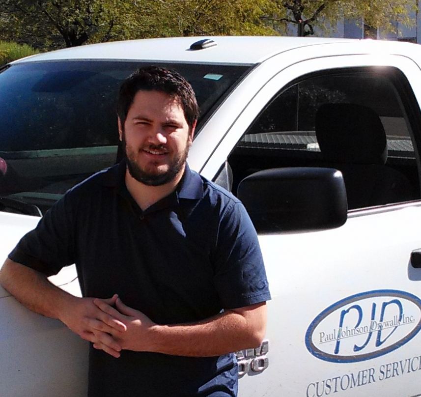 Paul Johnson Drywall Compliance Manager Named Industry’s Young Leaders ...