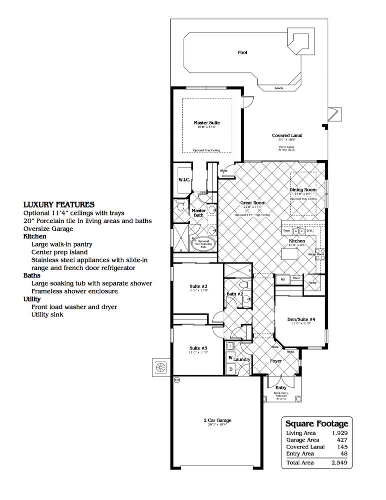 Green Mountain Builders Announces New Home Under Construction