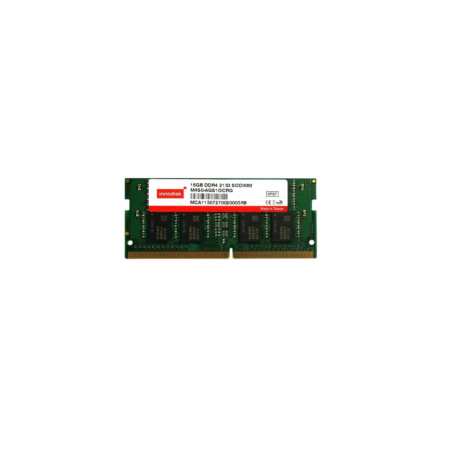 Тип оперативной памяти ddr4 so dimm ddr4