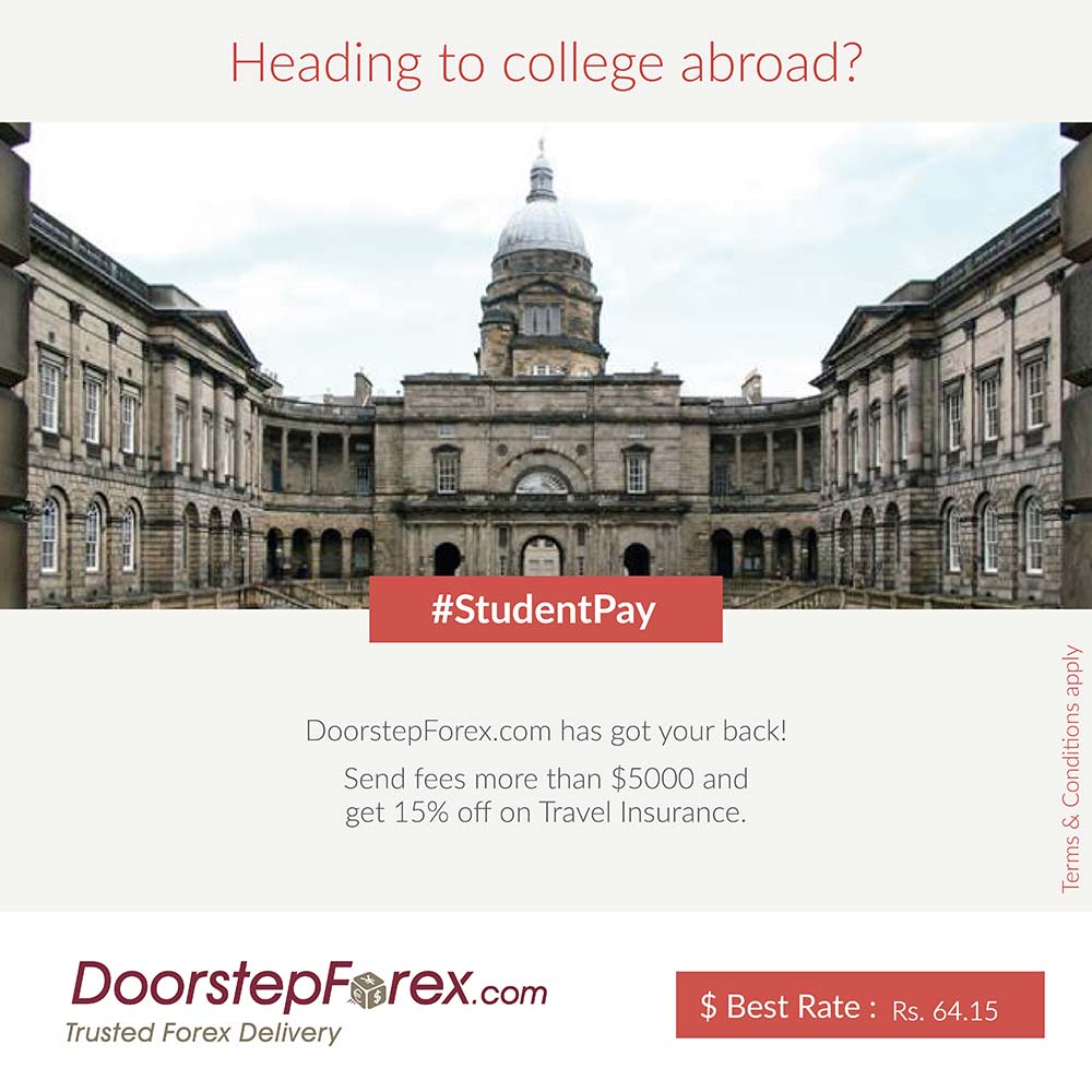 Doorstepforex Launches Studentpay For Students Doorstepforex Prlog - 