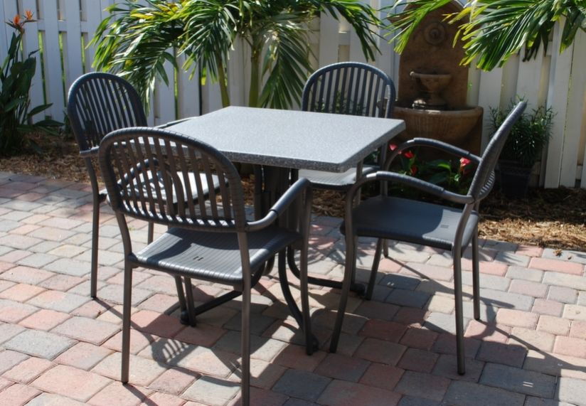 Miami Store Now Stocked With Eco Friendly Backyard Furniture At