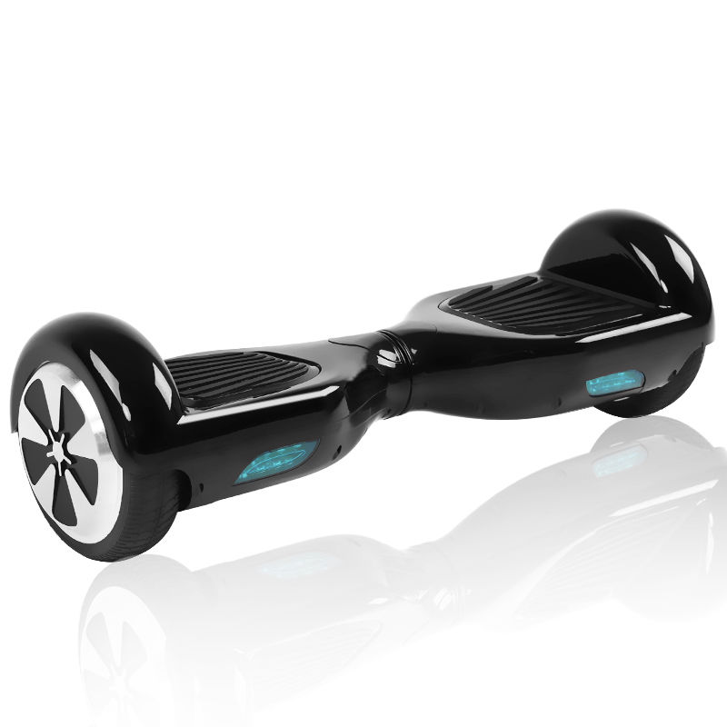 GizmoWheel Two Wheel Electric Board Self Balance Electric Skate