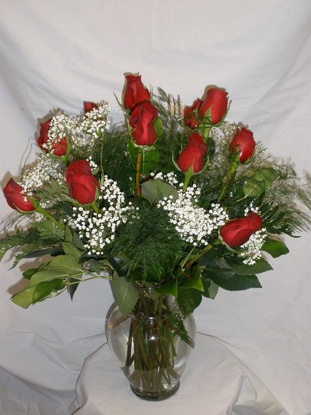 Flowers: Order Flowers: Killeen Flower Shop: Anniversary Flowers: Send