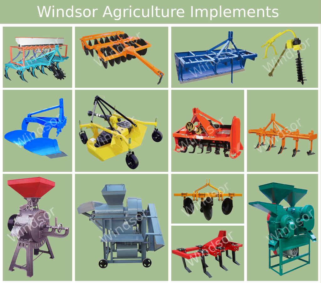 Agricultural Machinery, Agricultural Equipments, Farm Equipments