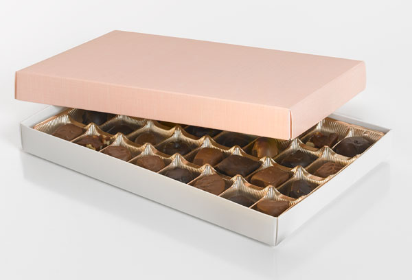 chocolate boxes bulk