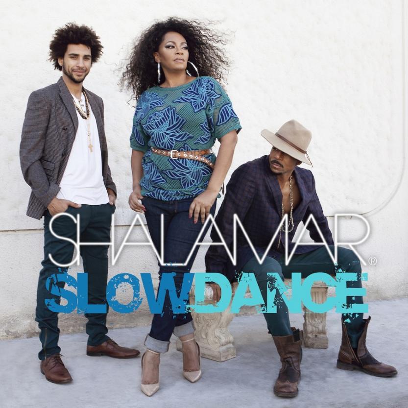 Shalamar. Шаламар.