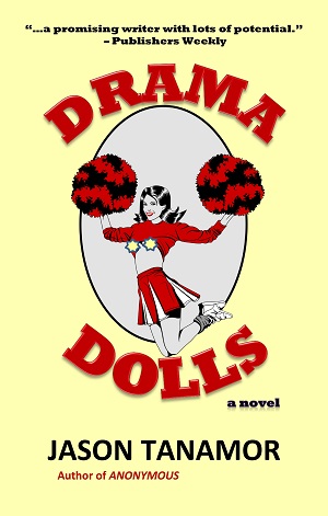 Drama Dolls Novel Out Now Riyl Chuckpalahniuk Gillian Flynn And Charles Bukowski Thriller