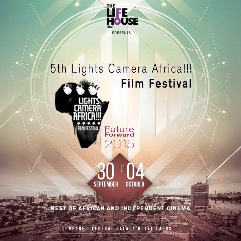 The Biggest Africa Film Festival in Lagos Comes to a Successful Close