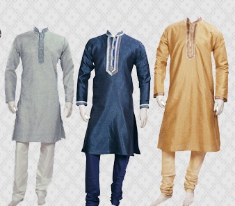 Vedindia Launches Exquisite Range of Indian Mens Ethnic Clothes for ...