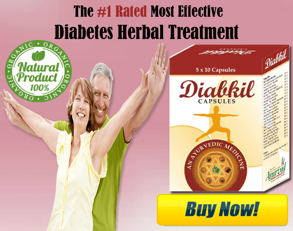 Use Effective Herbs For Diabetes Natural Treatment