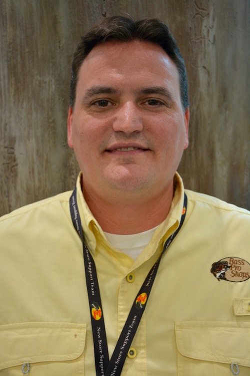 requirements manager bass pro shops