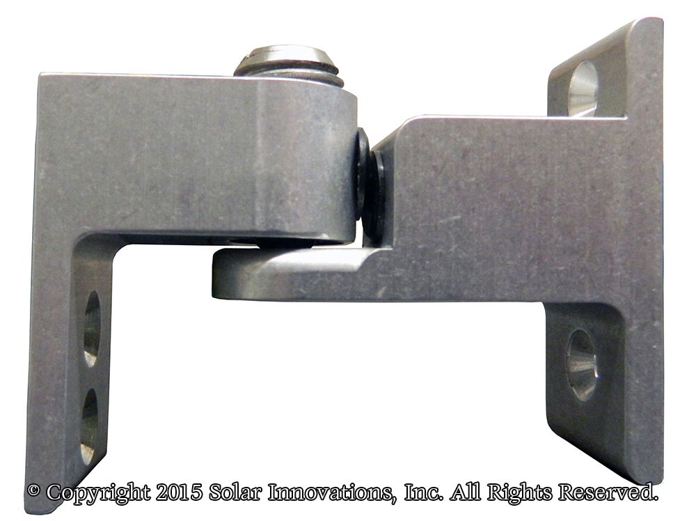 Solar Innovations, Inc. Receives Patent for Adjustable Door Catch ...