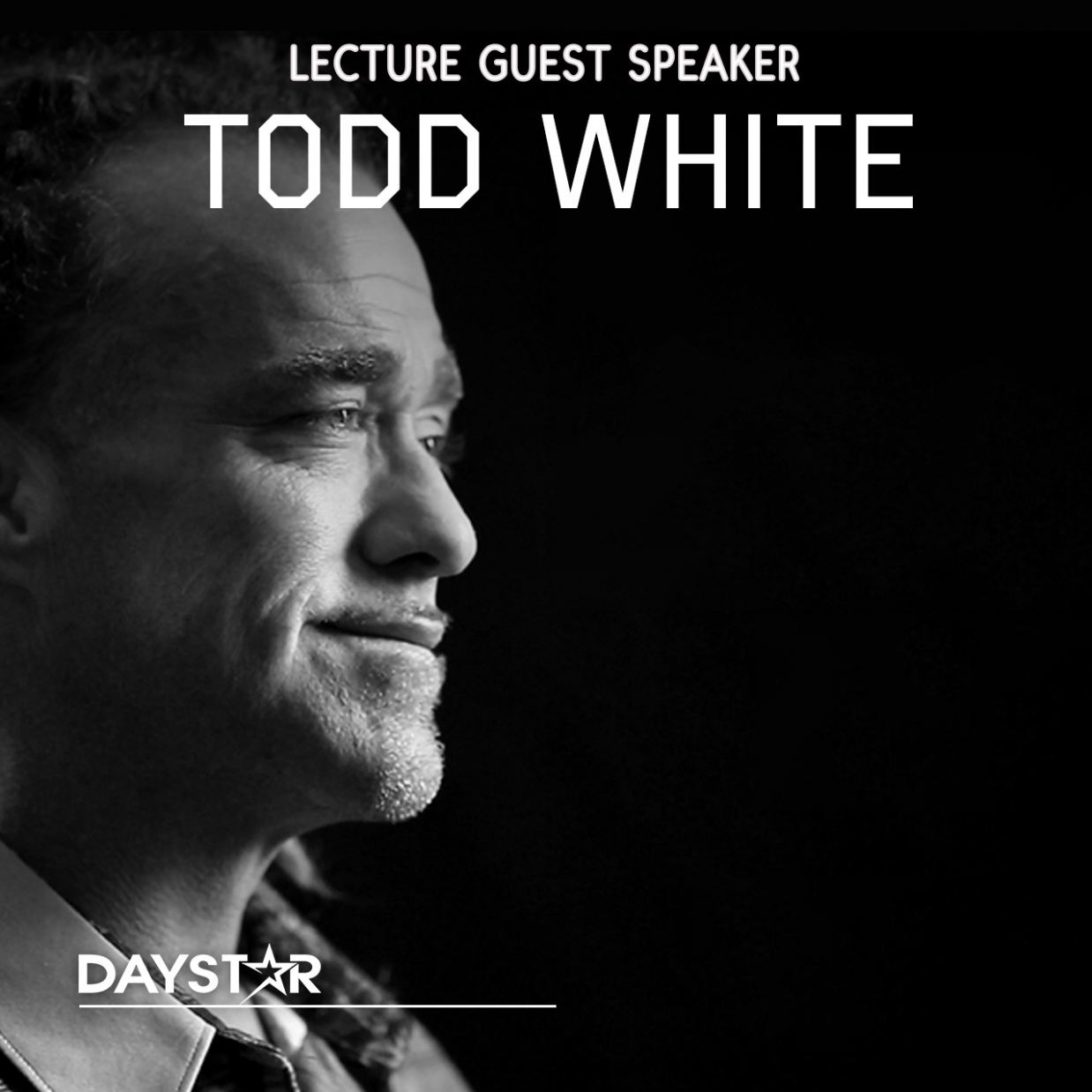 Daystar Set to Air the CFNI Lecture with Todd White Daystar