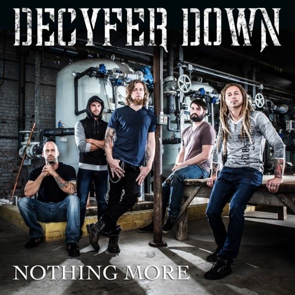 Decyfer Down Announces New Album, The Other Side Of Darkness, Set To ...