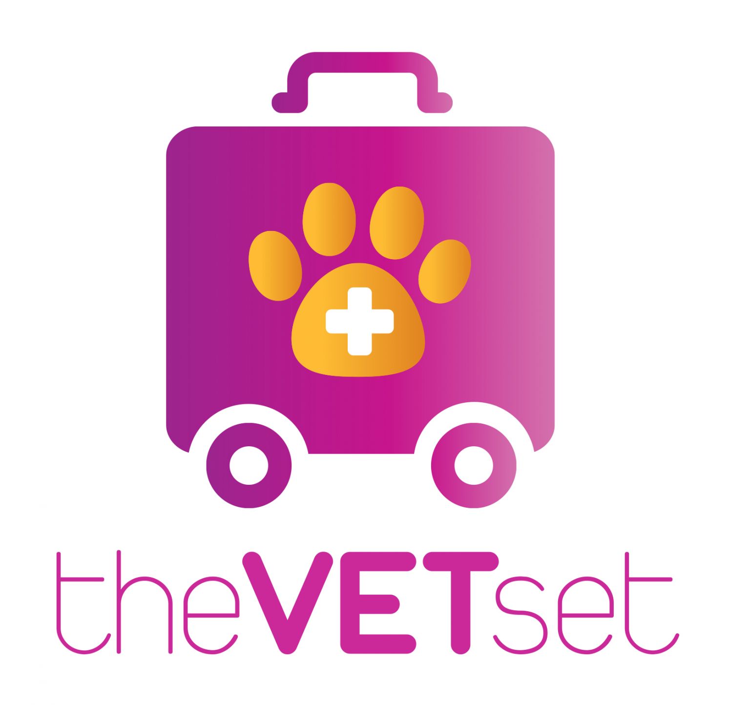 The Vet Set Launches Their In Home Veterinary Care Concierge Service in