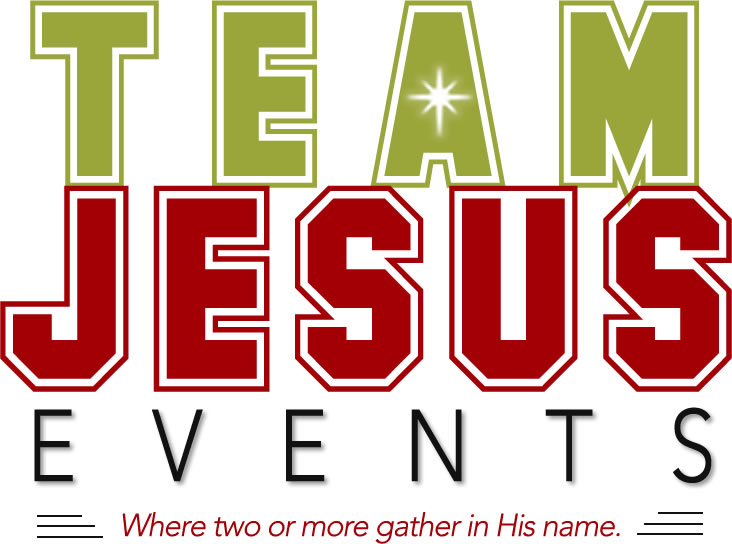 Team Jesus Events Creates Hub for a New Christian Events Directory on