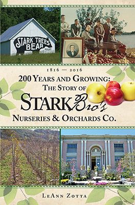 Stark Bro S Nurseries Amp Orchards Co Announces 200th