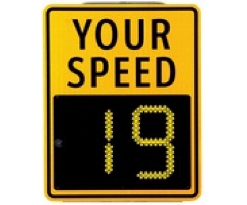 PhotonPlay Announces the Launch of Radar Speed Display Signs in USA ...