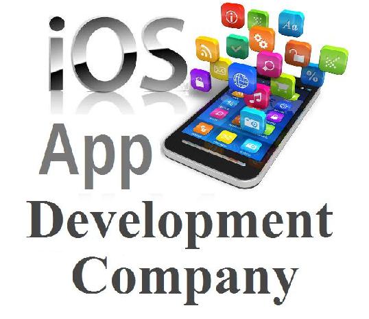 iOs Application Development: Renowned Services From Known Company ...