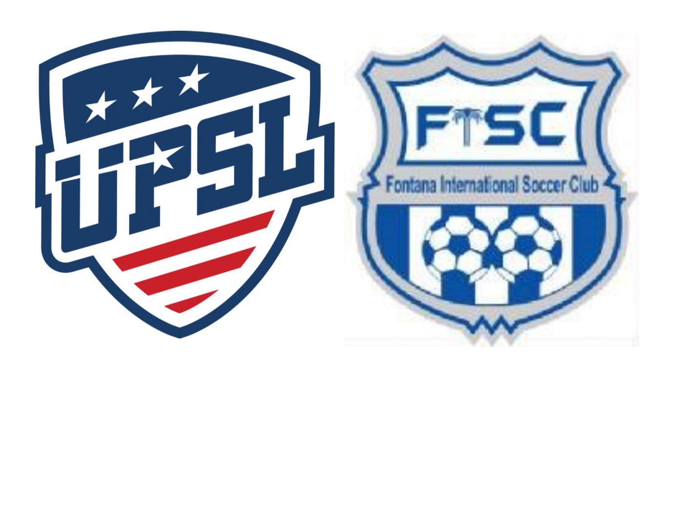 Fontana International Soccer Club Becomes Newest Member of Expanding UPSL for 2016 ...1384 x 1070