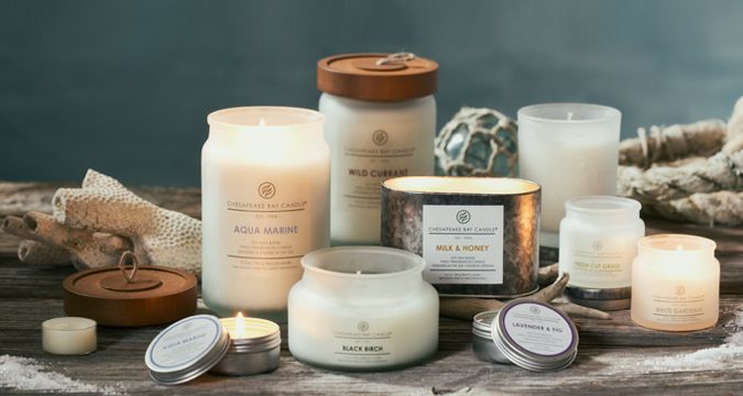 Chesapeake Bay Candle Opens Online Brand Store Chesapeake Bay Candle   12524261 The Chesapeake Bay Candle Heritage Collection 