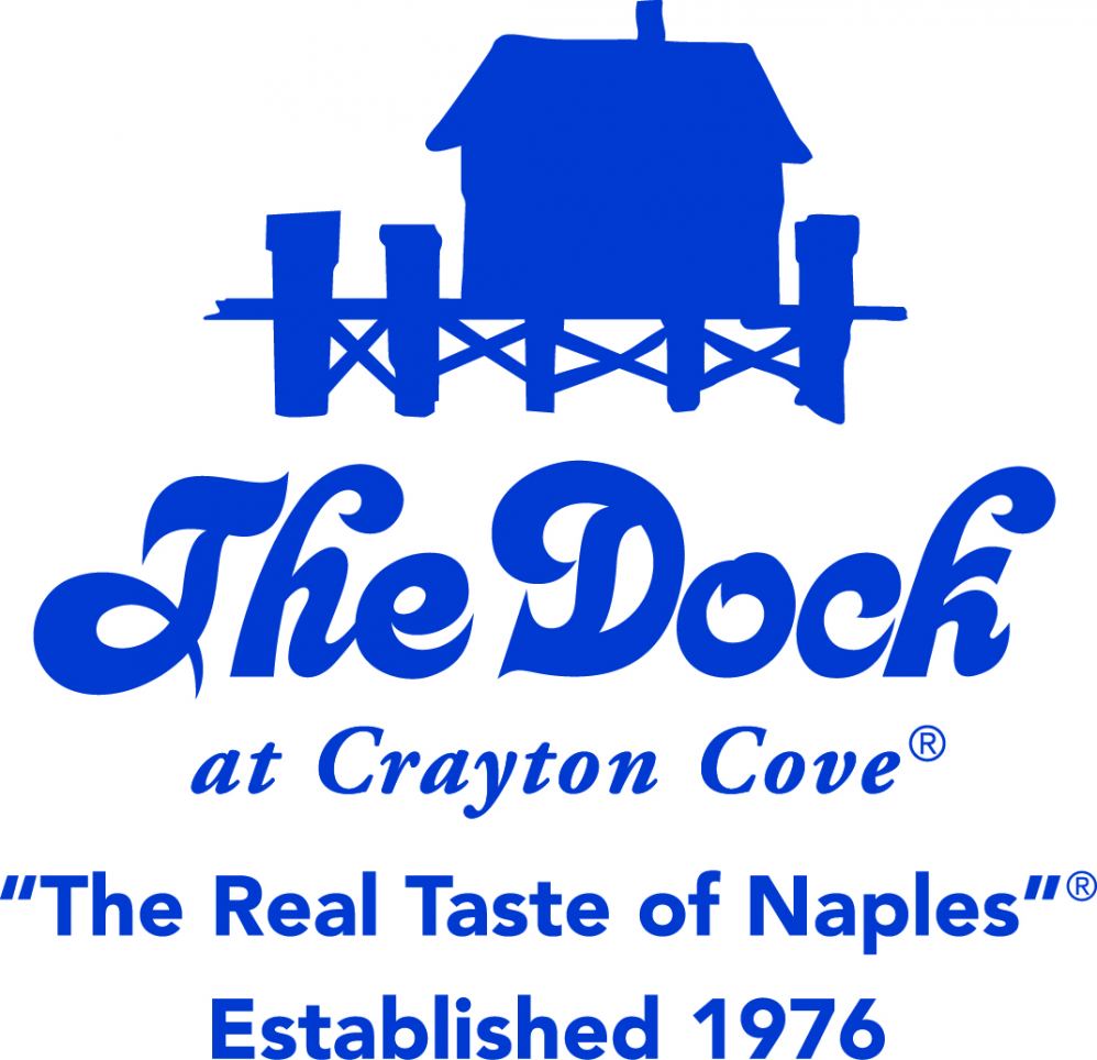 The Dock At Crayton Cove Celebrates 40th Anniversary The Dock At   12525014 Logo The Dock 