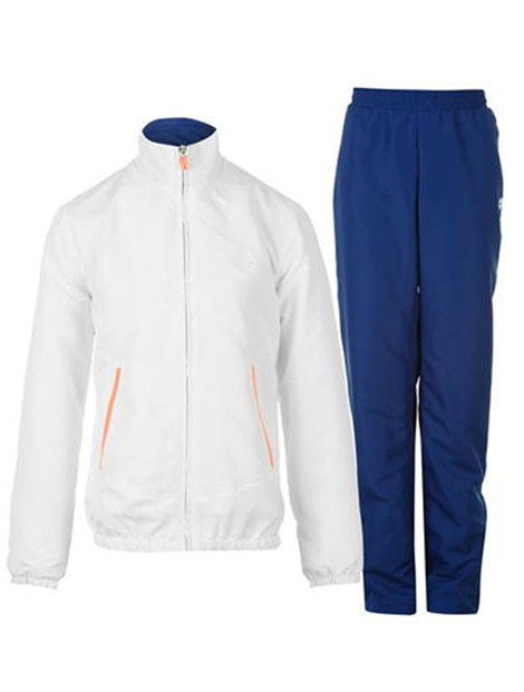 Alanic Brings Back the Tracksuit Trend with Renewed Vigor -- Alanic | PRLog