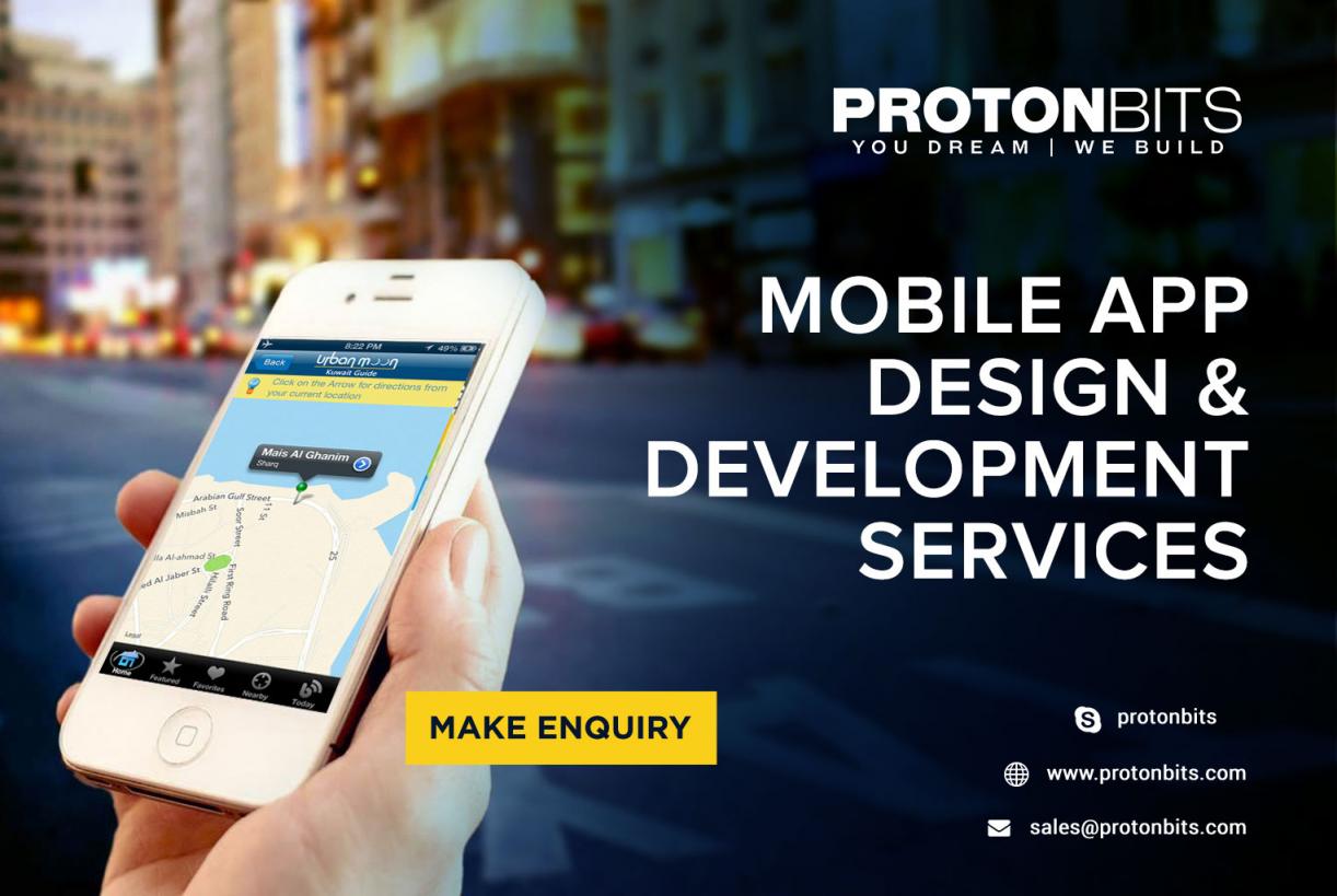 ProtonBits Recommends eCommerce Business to Build ...