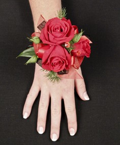 corsages boutonnieres pre order prom flowers silk matching flower clay fresh designs corsage prlog ritz putting pins wrist