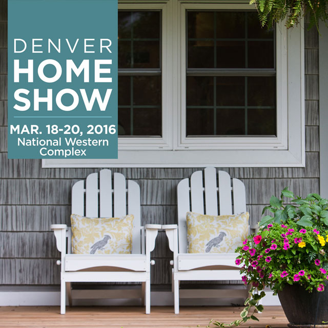 Tiny Homes, The Beekman Boys, And More Come To The Denver Home Show