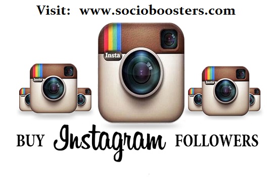 Buy USA Instagram Followers - SocioBoosters ... - 550 x 350 jpeg 75kB