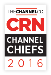 dinCloud Executive Recognized as 2016 CRN Channel Chief -- dinCloud | PRLog