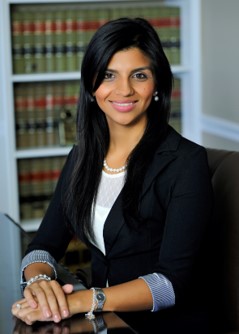 Attorney Kelsey C. Burke to be Recognized by LatinoJustice PRLDEF as a ...