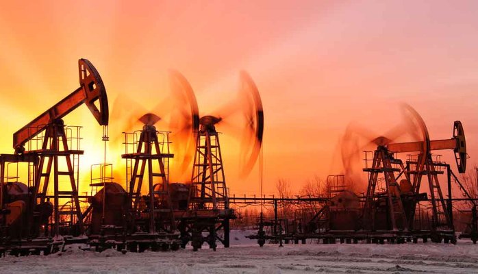 Oil & Gas: The Next Big Thing In Crowdfinance? -- Legacy Income 