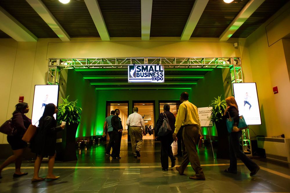 Small Business Expo to Host Nation’s Largest B2B Trade Show and