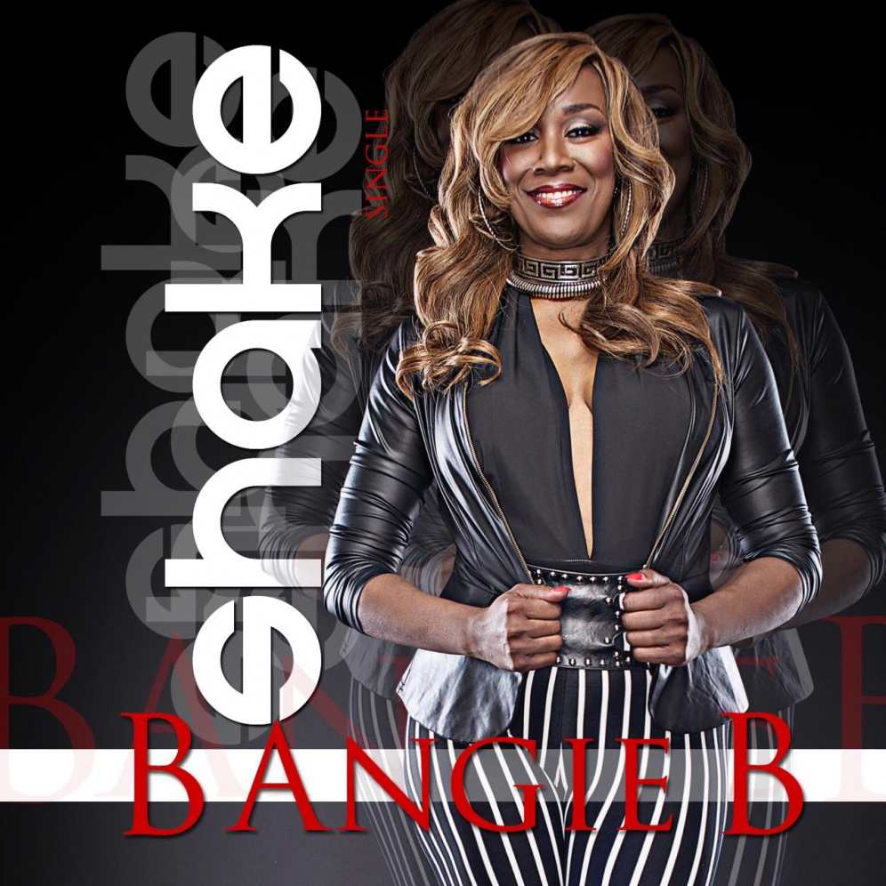 R&B Superstar B Angie B Drops New Hit Single "SHAKE" March 2016 ...