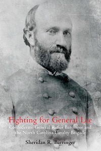 New Book Tells Full History Of Civil War North Carolina