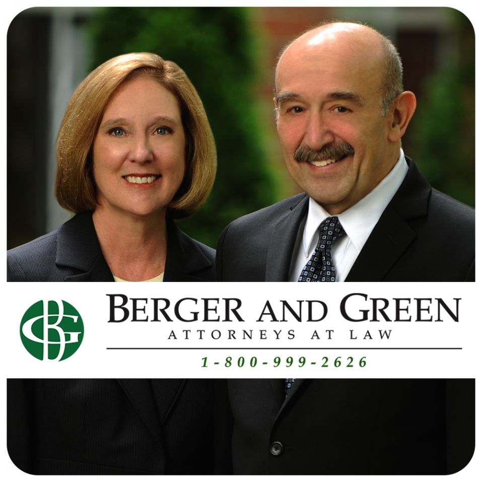 Berger And Green Founder Attorney Laurence B. Green, Releases His New ...