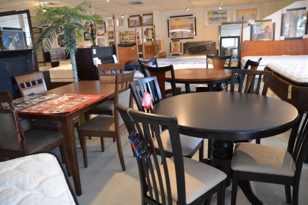 Furniture Stores In Lauderhill Help With Spring Cleaning