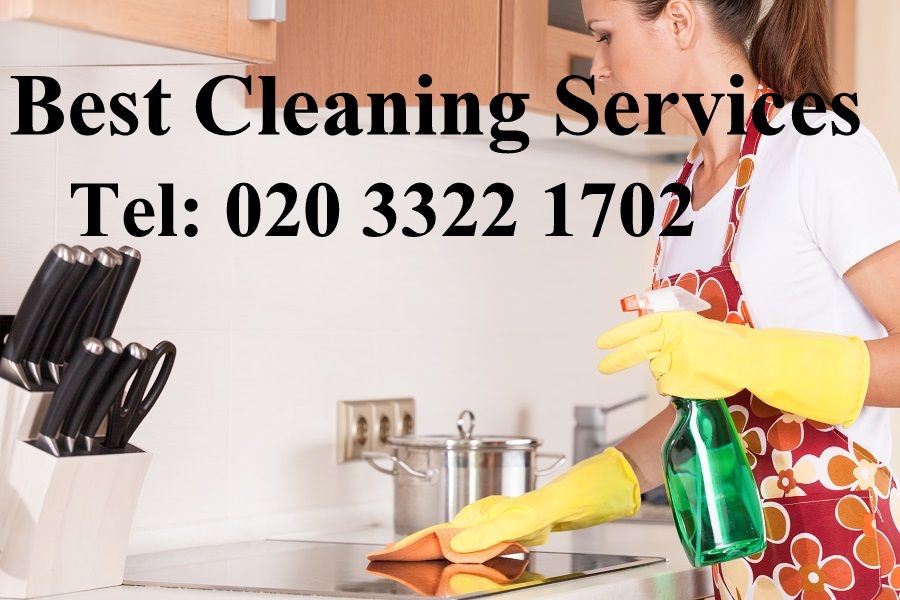 The key benefits of hiring Cleaning Services London for your house or