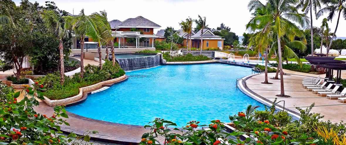 BOOK DIRECT ONLINE: Family Holiday Package at Be Grand Resort Bohol ...