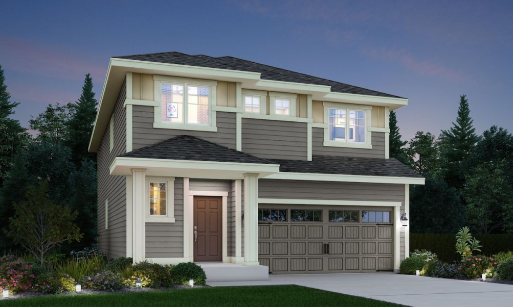 Woodbury Crossing New Model Home Now Open -- Lennar | PRLog