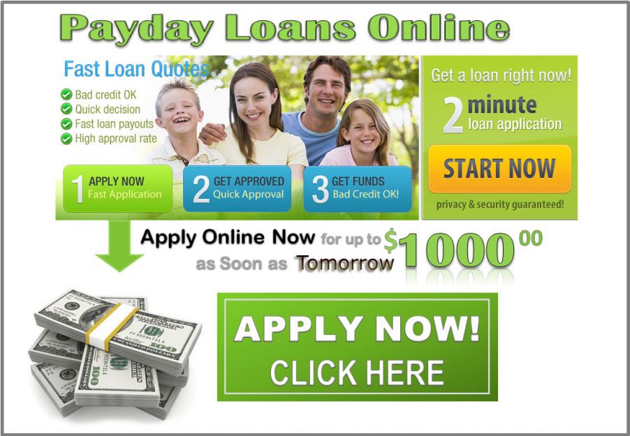 Emergency Online Personal Cash Loans For The Unemployed Now Available -- Daily News Inc | PRLog