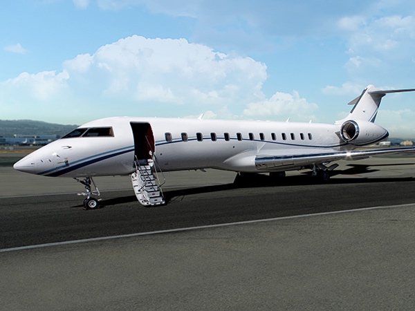 Five Interesting Private Charter Jet Facts -- private charter jet | PRLog