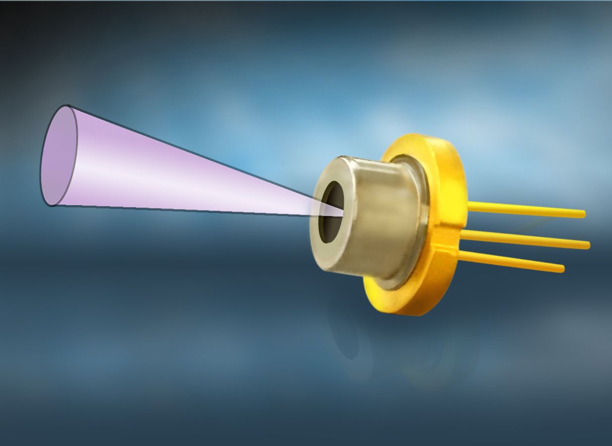 OSI Laser Diode Announces 905 nm Pulsed Laser Diode with Integrated ...