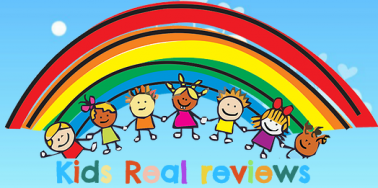 New Review Website Launched 2016 -- Kids Reviews | PRLog