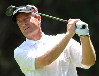 Bob ford golfer #9