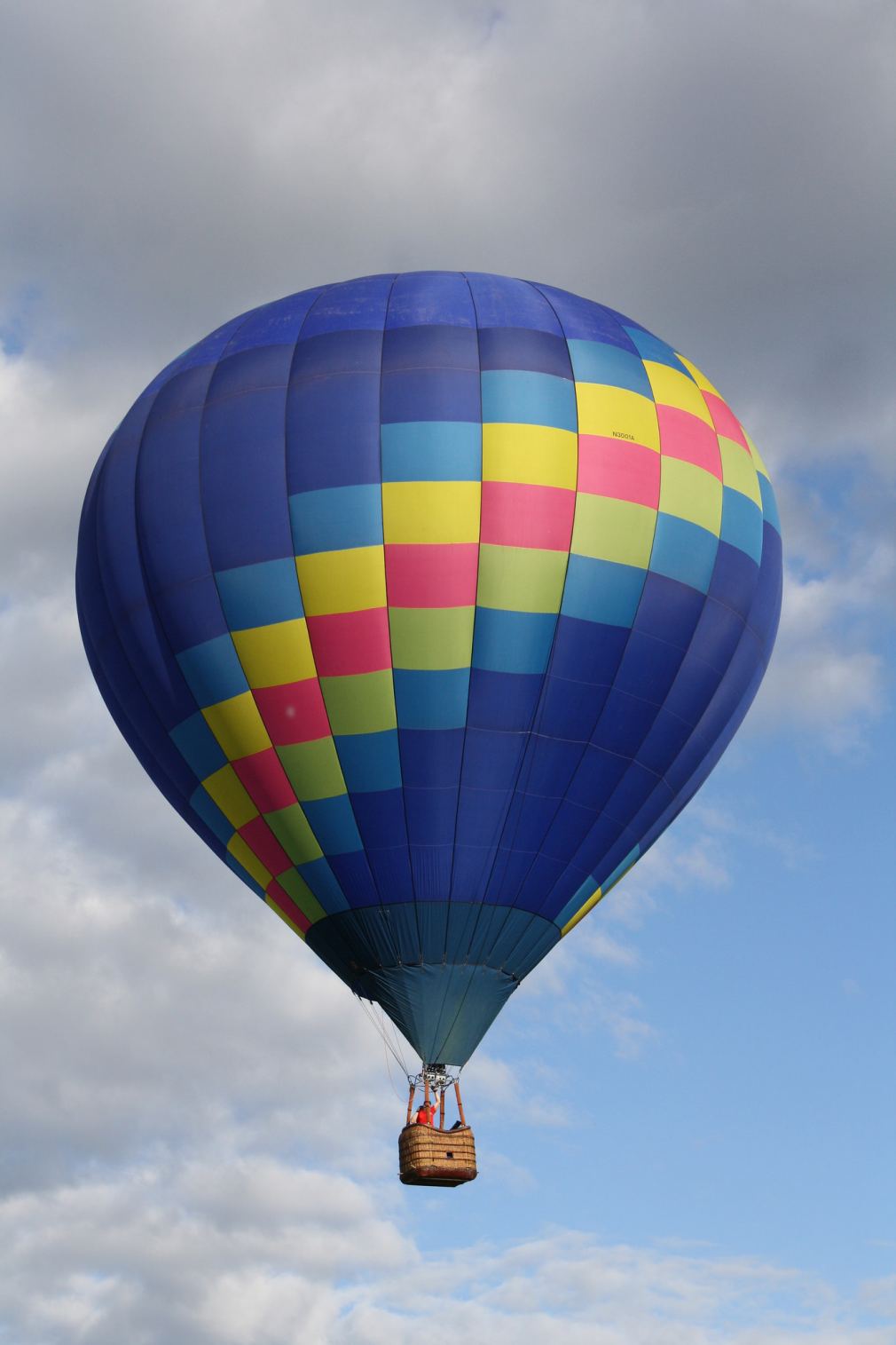 'Balloons Over Bavarian Inn' Celebrates 10th Anniversary Bavarian